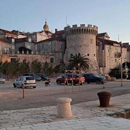 Old Town Vitaic Gasthof