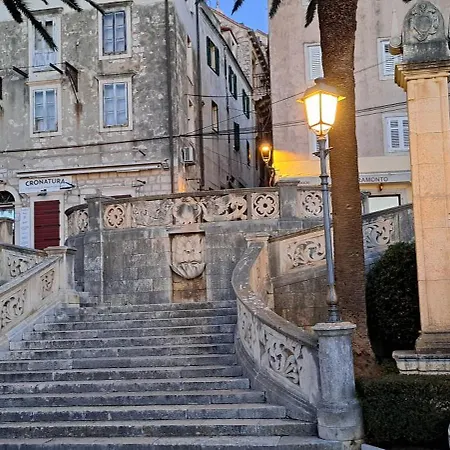 Old Town Vitaic Gasthof Korčula