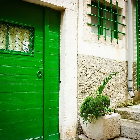Old Town Vitaic 3*