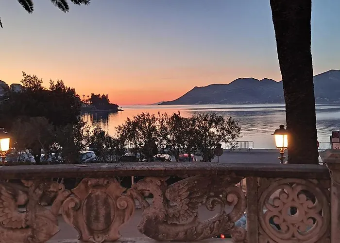 Gasthof Old Town Vitaic Korčula