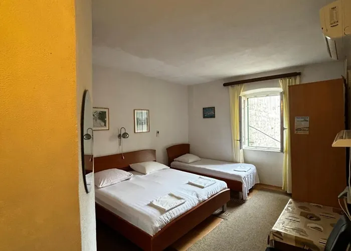 Old Town Vitaic 3* Korčula