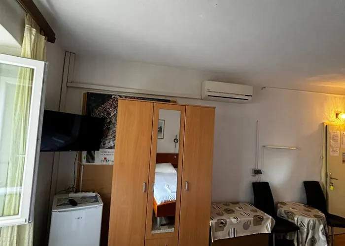 Old Town Vitaic Korčula