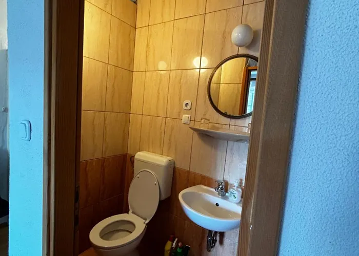 Old Town Vitaic Gasthof 3*