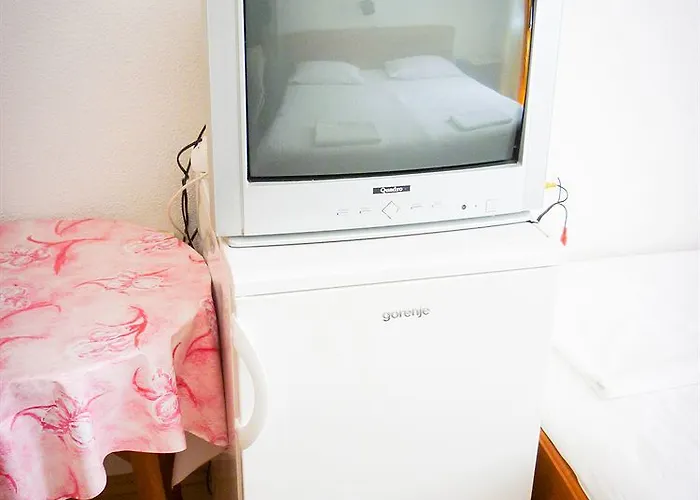 Old Town Vitaic 3* Korčula