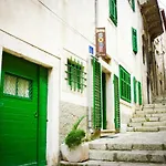 Old Town Vitaic Korčula