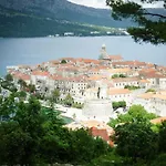Old Town Vitaic Korčula