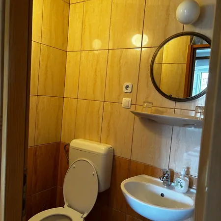 Old Town Vitaic Vendégház