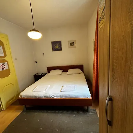 Old Town Vitaic Vendégház