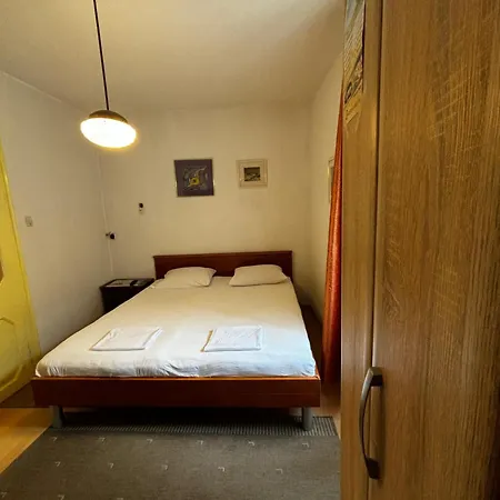 Old Town Vitaic Vendégház Korčula