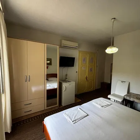 Old Town Vitaic Vendégház