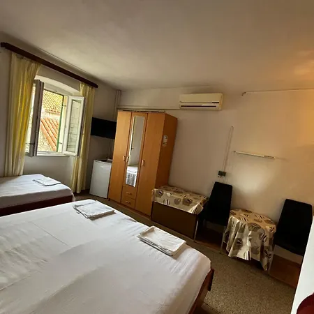 Vendégház Old Town Vitaic