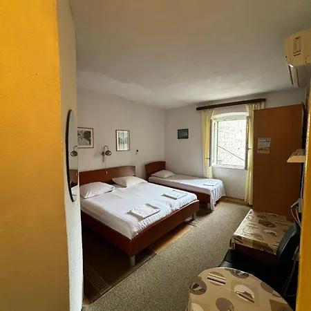 Old Town Vitaic Vendégház Korčula