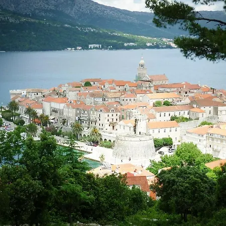 Old Town Vitaic Korčula