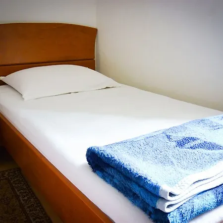 Old Town Vitaic Vendégház Korčula