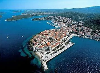 Old Town Vitaic Vendégház Korčula