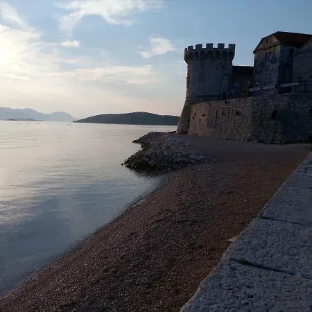Old Town Vitaic Vendégház Korčula