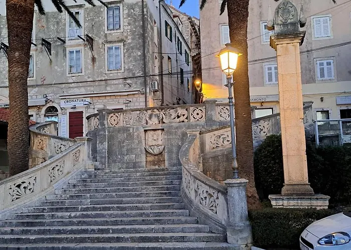 Old Town Vitaic Gasthof Korčula