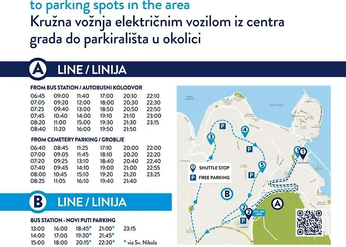 Old Town Vitaic Korčula