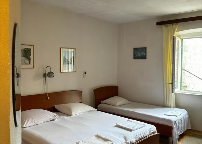 Old Town Vitaic 3* Korčula