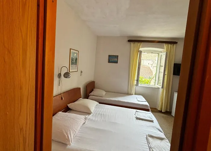 Gasthof Old Town Vitaic 3*