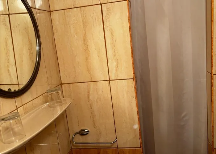 Old Town Vitaic Gasthof Korčula