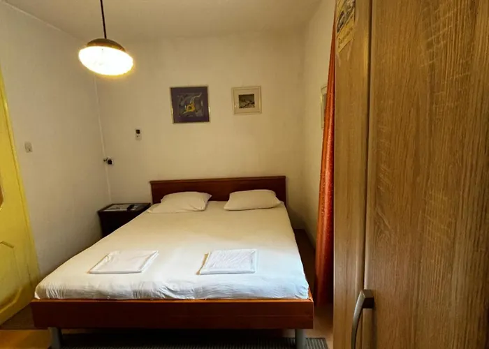 Old Town Vitaic Gasthof Korčula