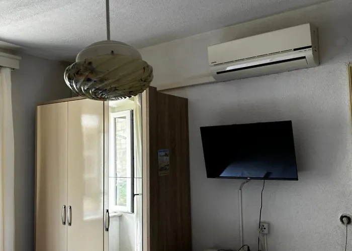 Old Town Vitaic 3* Korčula