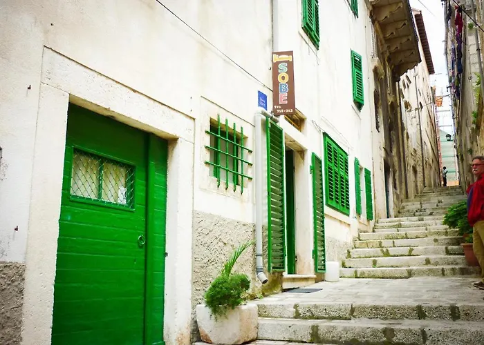 Old Town Vitaic Korčula