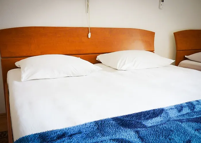 Old Town Vitaic 3* Korčula