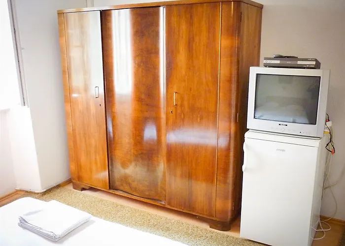 Old Town Vitaic Gasthof Korčula