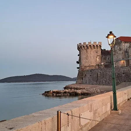 Old Town Vitaic Guest house Korcula Town
