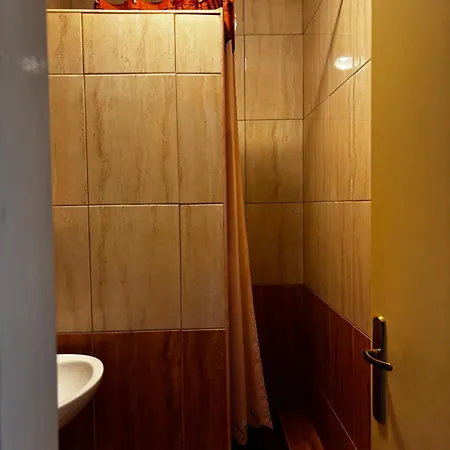 Old Town Vitaic בית הארחה 3*