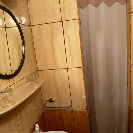 Old Town Vitaic בית הארחה קורצולה