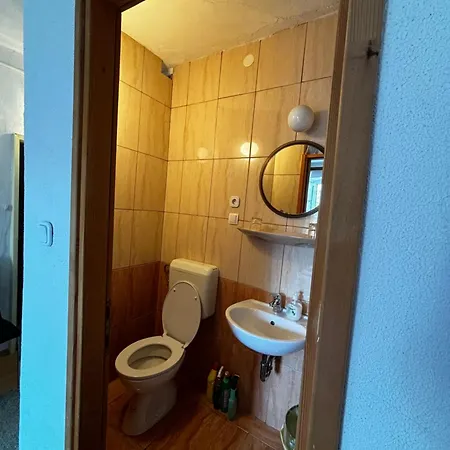 Old Town Vitaic 3* קורצולה