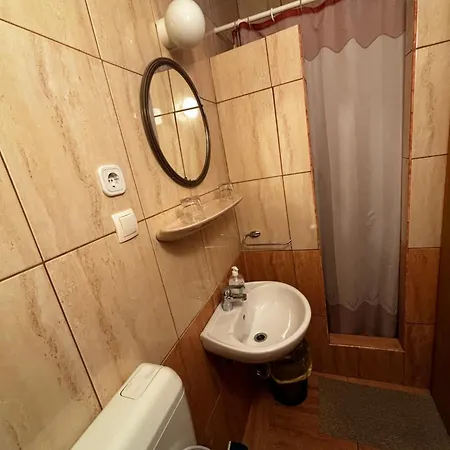 בית הארחה Old Town Vitaic