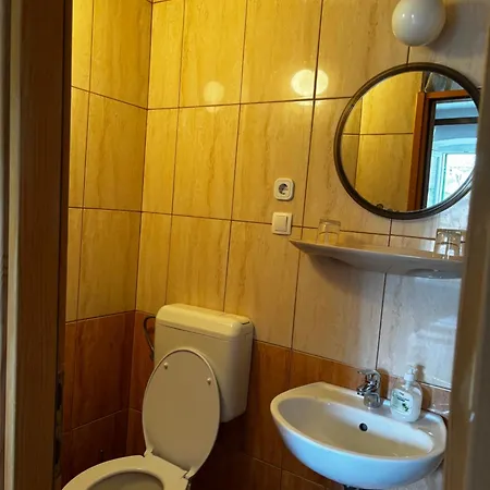 בית הארחה Old Town Vitaic 3*