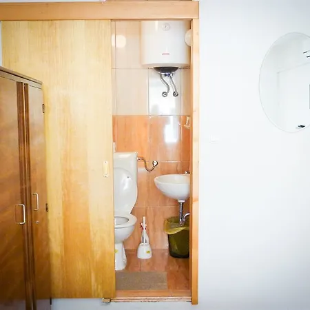 Old Town Vitaic בית הארחה