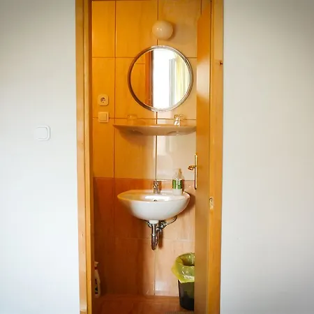 Old Town Vitaic בית הארחה 3*