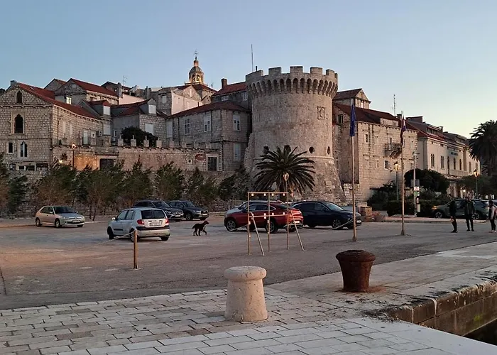 Old Town Vitaic Guest house