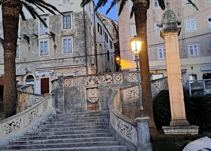 Guest house Old Town Vitaic