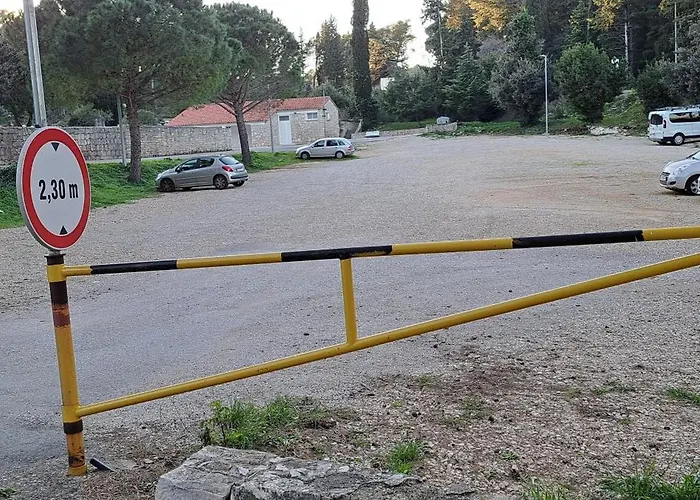 Old Town Vitaic 3* Korcula Town