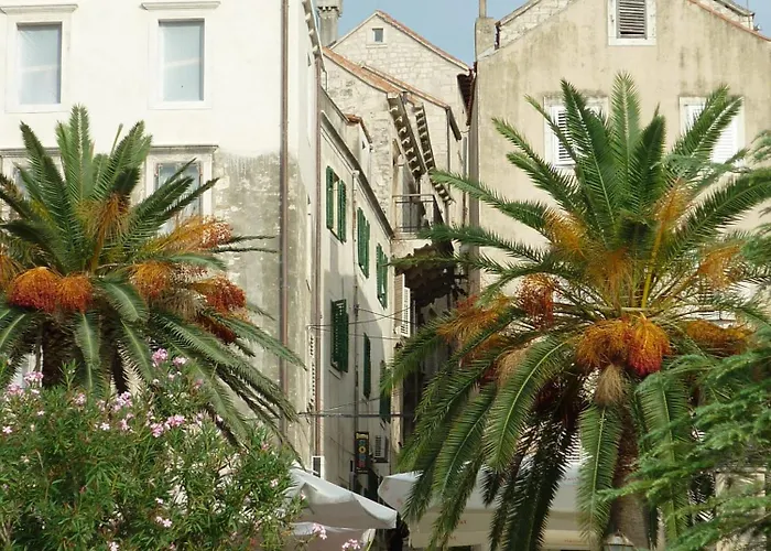 Guest house Old Town Vitaic Korcula Town
