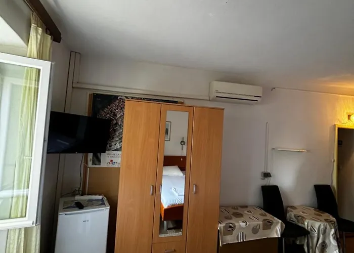 Guest house Old Town Vitaic