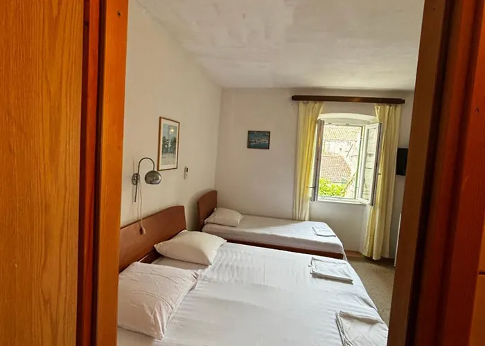 Guest house Old Town Vitaic Korcula Town