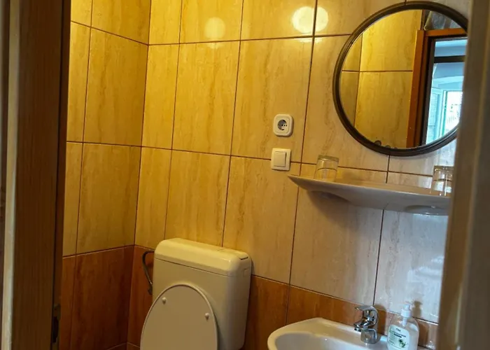 Old Town Vitaic Guest house