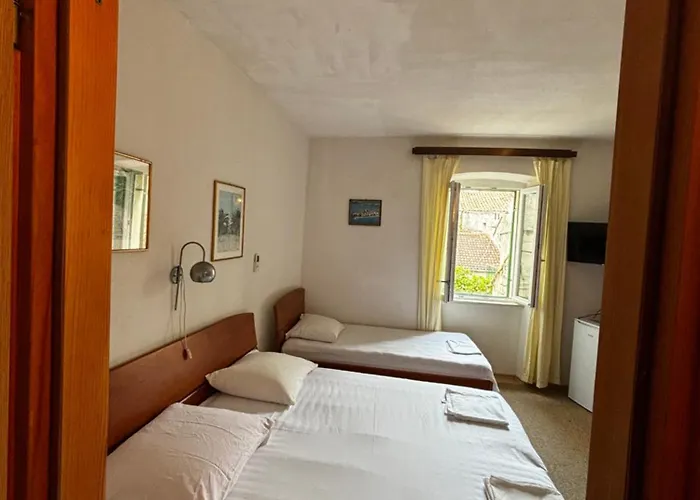 Guest house Old Town Vitaic Korcula Town