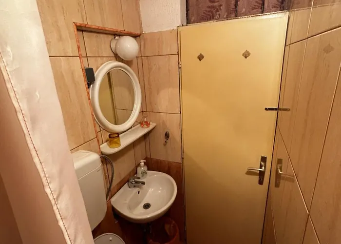 Guest house Old Town Vitaic