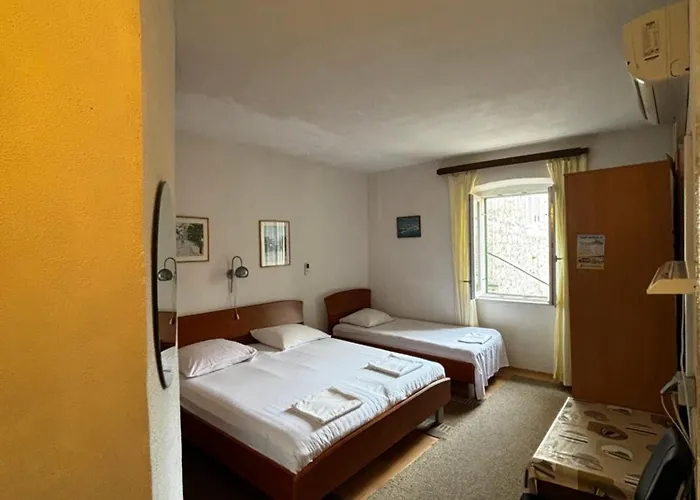 Guest house Old Town Vitaic Korcula Town