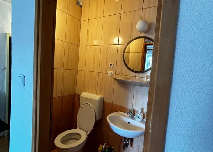 Old Town Vitaic 3* Korcula Town