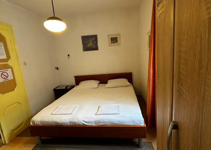 Old Town Vitaic Guest house